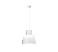 Lorosae Pendant Ø40 Jasmite White