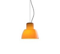 Lorosae Pendant Ø40 Sicilian Orange