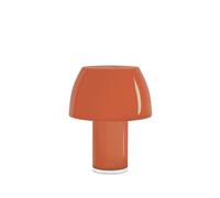 Lorosae Table Lamp Sicilian Orange