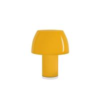 Lorosae Table Lamp Sorrento Yellow
