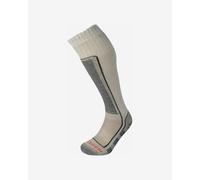 Lorpen HACE Hunting Super Heavy Eco socks grey white - XL