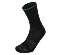 Lorpen Light Hiker Eco Sock - Black