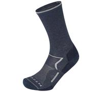 Lorpen Mens T2 Light Hiker Eco Merino Wool Sock Medium Height - Mineral