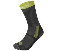 Lorpen Mens T3 Heavy Trekker Eco Sock - Charcoal