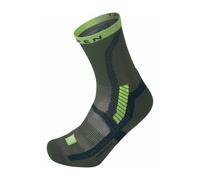 Lorpen Mens T3 Hiker Eco Socks Khaki XL