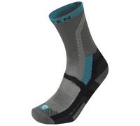 Lorpen Mens T3 Light Hiker Eco Sock - Grey