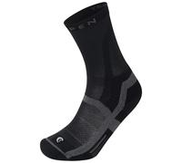 Lorpen Mens T3 Light Hiker Eco Sock - Ultrablack