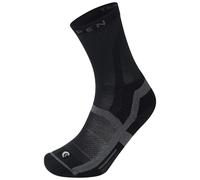 Lorpen Mens T3 Light Hiker Sock - Ultrablack
