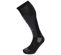 Lorpen Mens T3 Ski Light Sock - Black