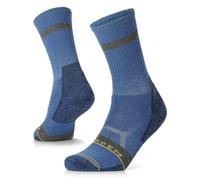 Lorpen MHMCM Merino Hike Midweight Long Socks EU 43-46
