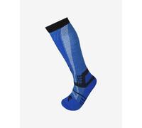 Lorpen S3KLC T3 Ski Light Eco socks blue black kids - M