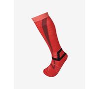 Lorpen S3KLC T3 Ski Light Eco socks red black kids - L