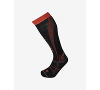 Lorpen S3MLC T3 Ski Light Eco socks black orange - XL
