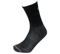 Lorpen T2 Coolmax Liner Sock: Black: L Size: L, Colour: Black