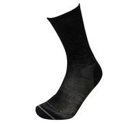 Lorpen T2 Merino Liner Sock: Black: M Size: M, Colour: Black