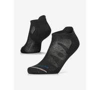 Lorpen T2RAM Running No Show socks black - L