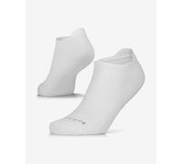Lorpen T2RAM Running No Show socks white - L