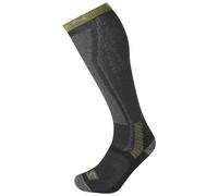 Lorpen T3 Heavy Trek Overcalf Eco Sock - Charcoal