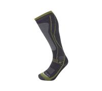 Lorpen T3 Heavy Trekker Over Calf Sock: Charcoal: M Size: M, Colour: C