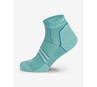 Lorpen T3 Pro Trail Run Shorty Socks Blue - S