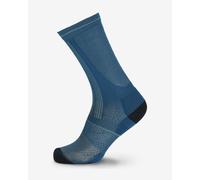 Lorpen T3 Pro Trek Coolmax Light Crew Socks Blue - M
