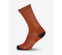 Lorpen T3 Pro Trek Coolmax Light Crew Socks Orange - S