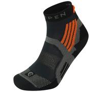Lorpen T3 Trail Running Eco Sock - Anthracite