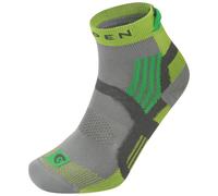 Lorpen T3 Trail Running Eco Sock - Grey