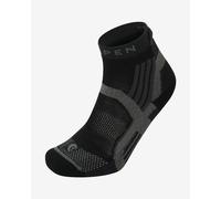Lorpen T3 Trail Running Padded Eco Socks Black - XL