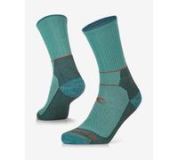 Lorpen TTMH Re-Thermic Mid Hiker socks water blue - L