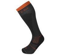 Lorpen Unisex's T3 Heavy Hunter Sock, Charcoal, XL