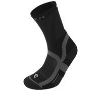 Lorpen Womens Light Hiker Eco Sock - Ultrablack