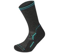 Lorpen Womens T2 Light Hiker Eco Sock - Charcoal