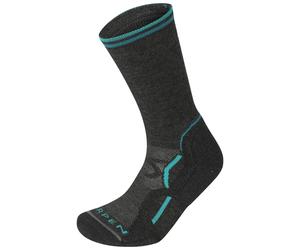 Lorpen Womens T2 Light Hiker Eco Sock - Charcoal
