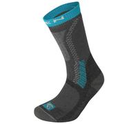Lorpen Womens T3 Heavy Trekker Eco Sock - Charcoal