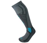 Lorpen Womens T3 Ski Superlight Eco Sock - Black