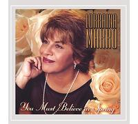 Lorraina Marro - You Must Believe in Spring