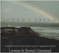 Lorraine and Bennett Hammond - Jonah's Dream