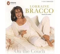 Lorraine Bracco - On The Couch