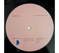 Lorraine Cato - I Was Made To Love You (The Dub Mixes) - Lorraine Cato 12"