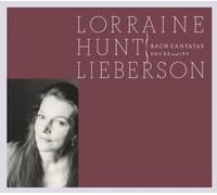 Lorraine Hunt Lieberson - Bach Cantatas, Bwv 82 And 199