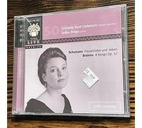 Lorraine Hunt Lieberson - Frauenliebe Und -Leben/8 Songs Op. 57 (Lieberson, Drake)