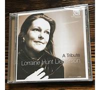 Lorraine Hunt Lieberson - Lorraine Hunt Lieberson: A Tribute