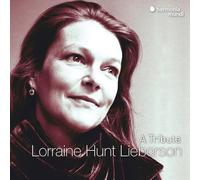 Lorraine Hunt Lieberson : Lorraine Hunt Lieberson: A Tribute CD 2 discs (2026)