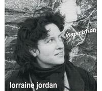 Lorraine Jordan - Inspiration