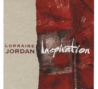 Lorraine Jordan - Inspiration