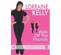 Lorraine Kelly - Walk Off The Pounds