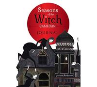 Lorriane Anderson - Seasons of the Witch Samhain Journal - Paperback - E245z