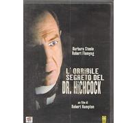 L'Orribile Segreto Del Dr. Hichcock