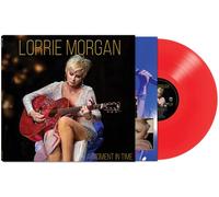 Lorrie Morgan - A Moment In Time [VINYL]
